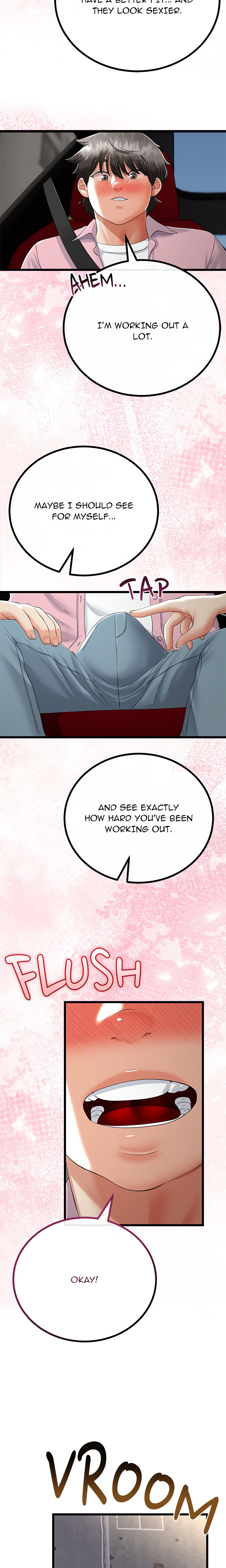 Family Again Page 11 - MangaHe