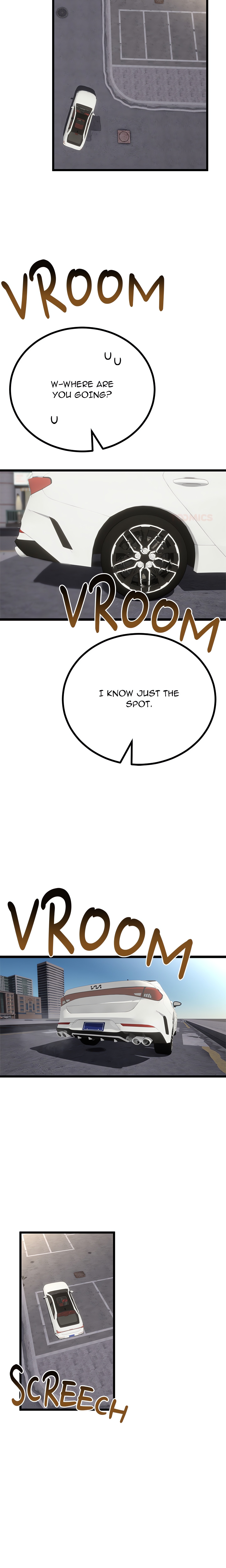 Family Again Page 12 - MangaHe