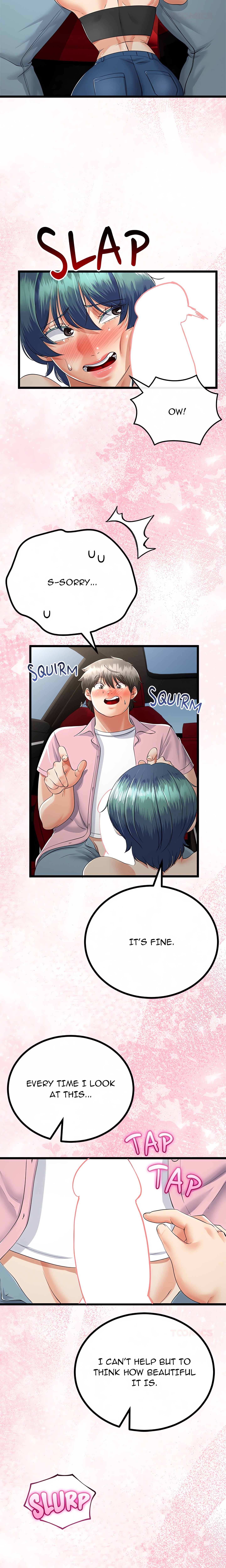 Family Again Page 14 - MangaHe