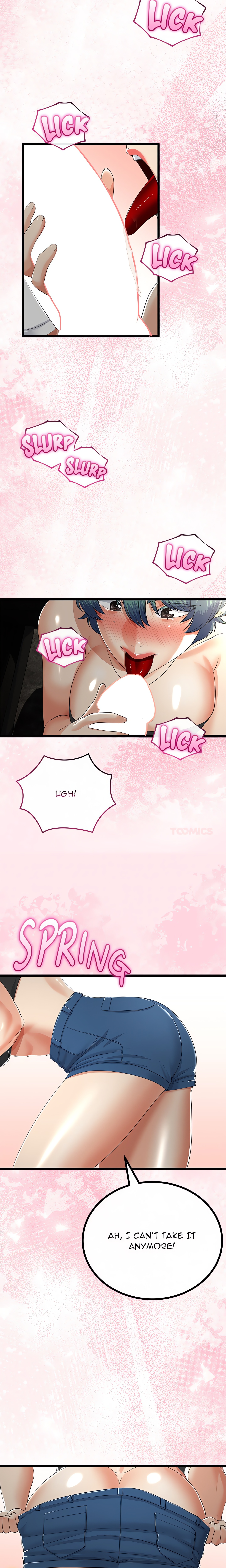 Family Again Page 16 - MangaHe