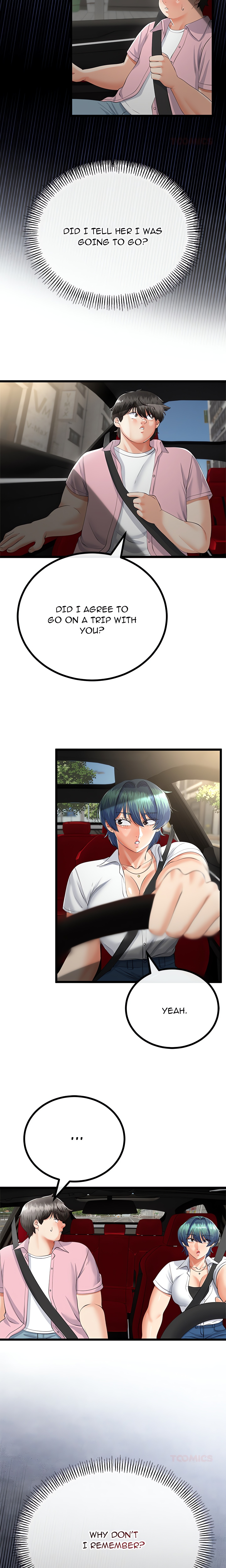 Family Again Page 3 - MangaHe
