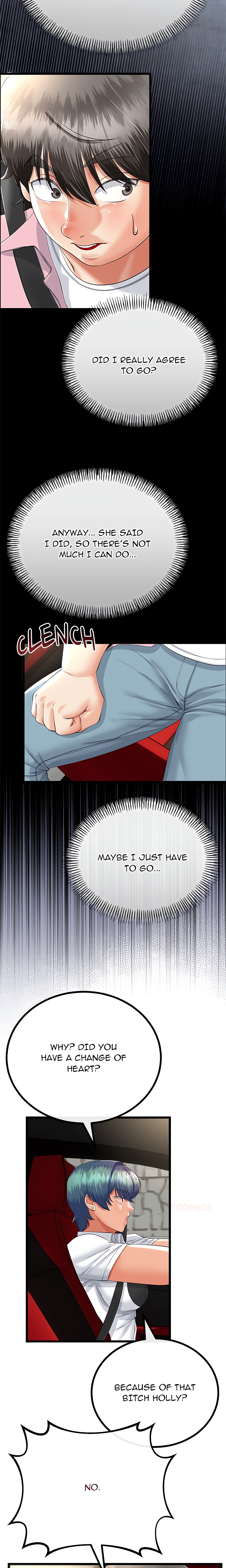 Family Again Page 4 - MangaHe