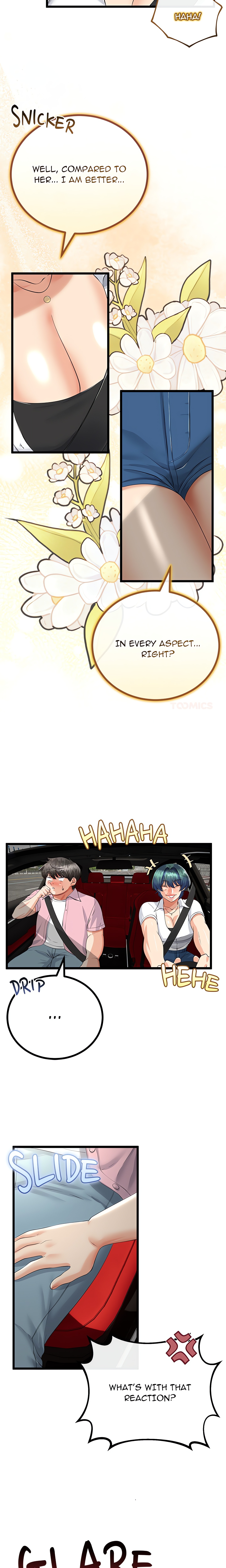 Family Again Page 6 - MangaHe