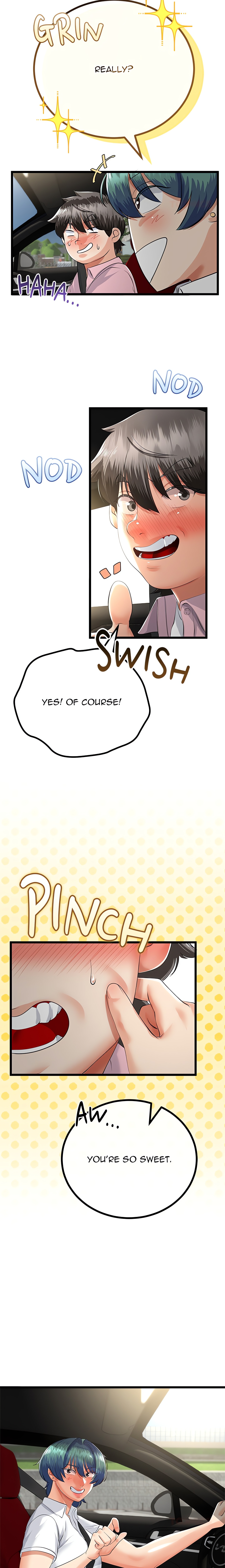 Family Again Page 8 - MangaHe