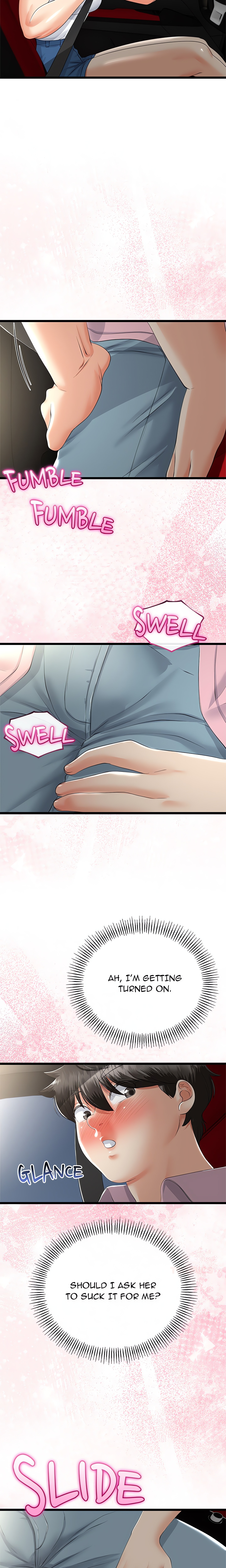 Family Again Page 9 - MangaHe