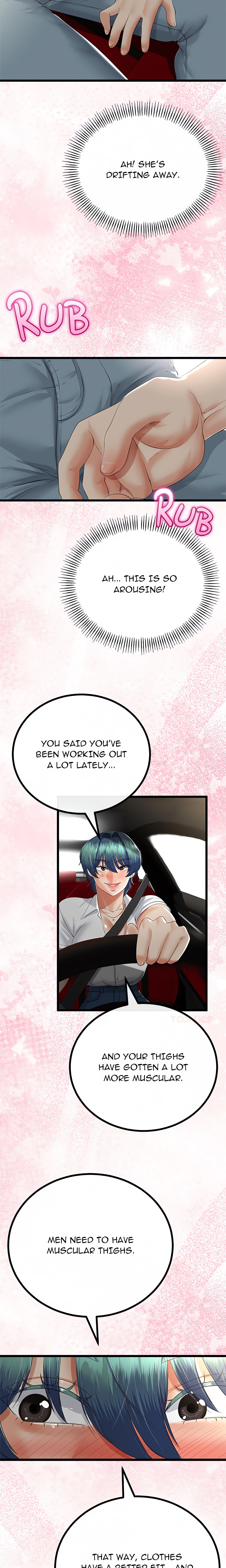 Family Again Page 10 - MangaHe