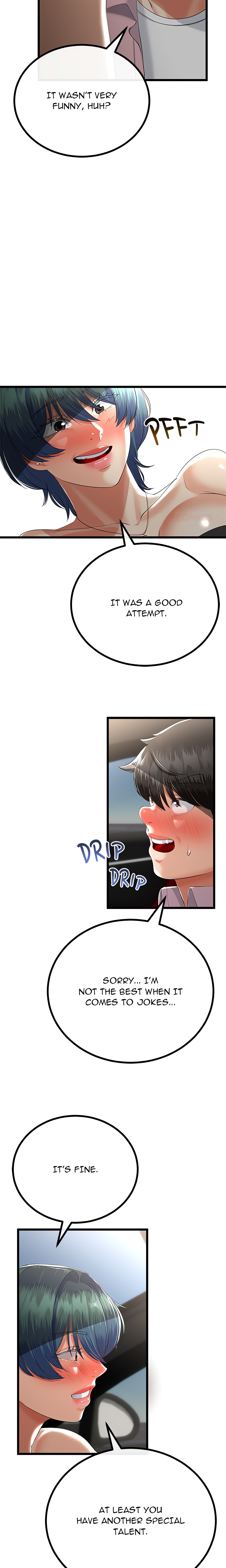Family Again Page 12 - MangaHe