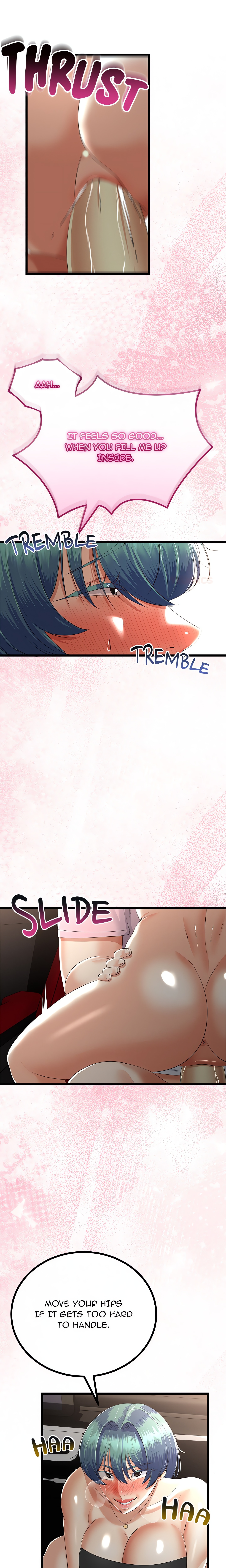 Family Again Page 17 - MangaHe