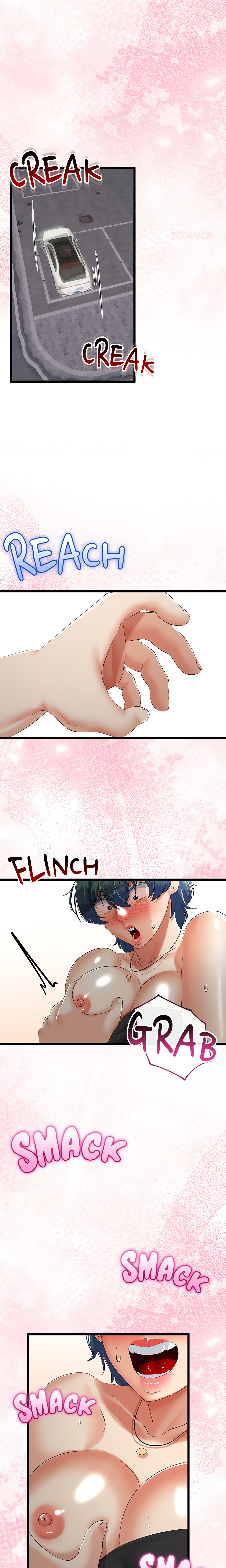 Family Again Page 21 - MangaHe