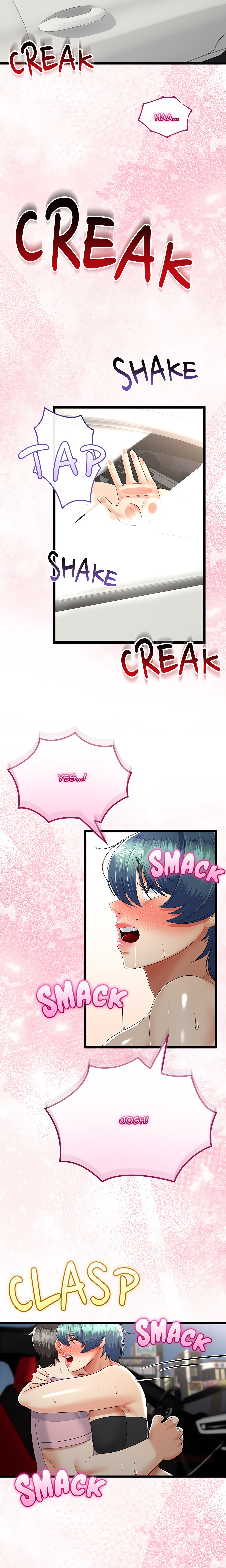 Family Again Page 24 - MangaHe