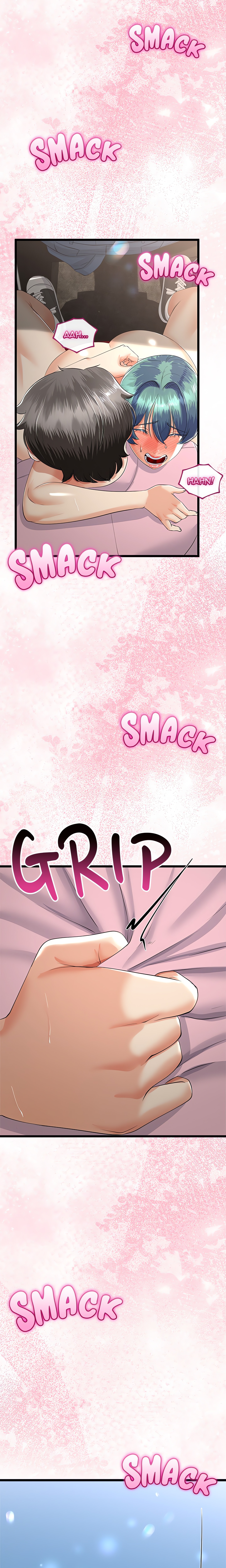 Family Again Page 25 - MangaHe