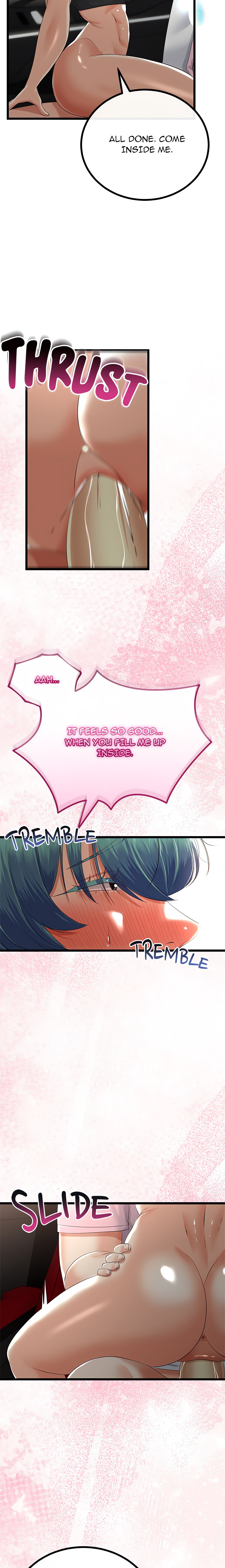 Family Again Page 5 - MangaHe