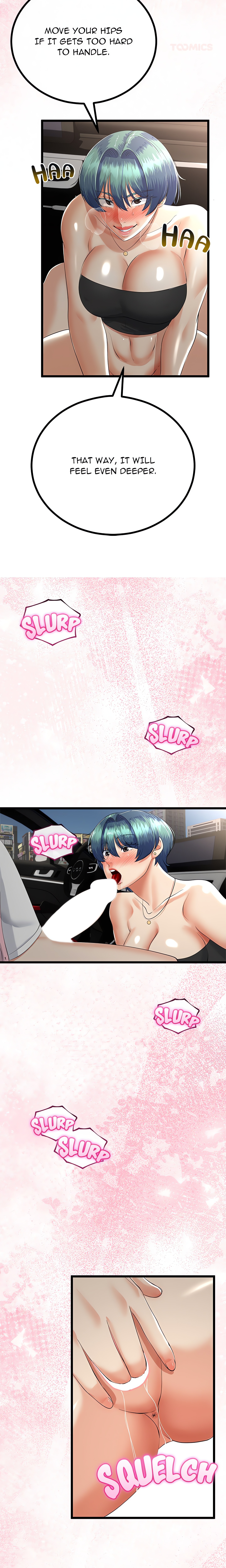 Family Again Page 6 - MangaHe
