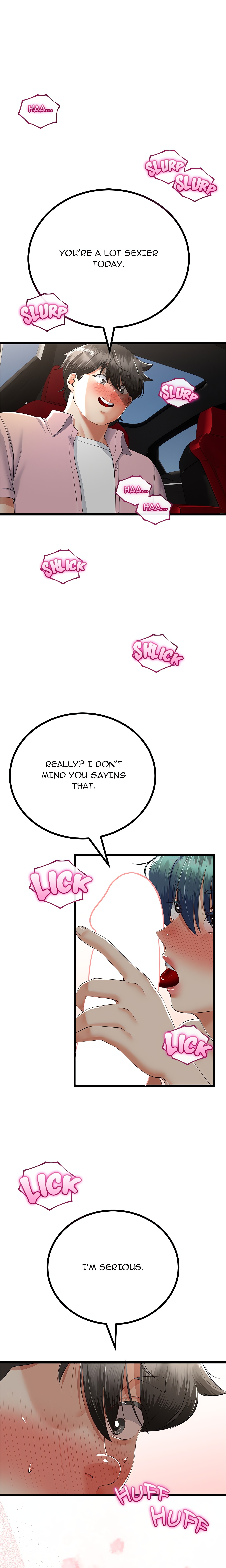 Family Again Page 8 - MangaHe