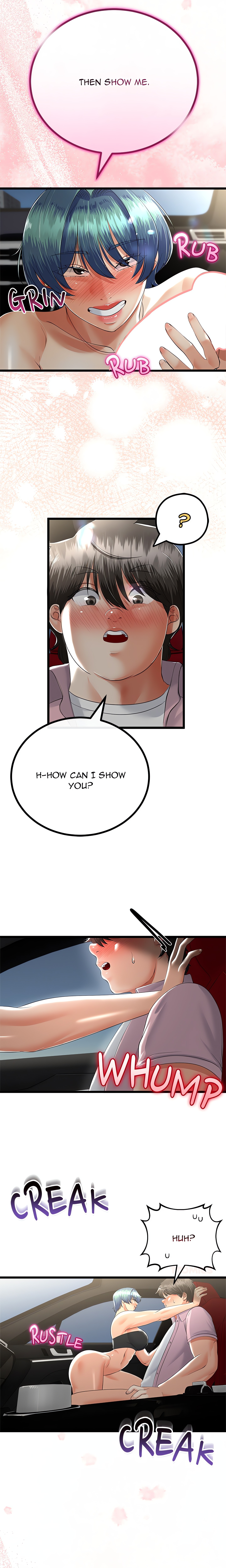Family Again Page 9 - MangaHe
