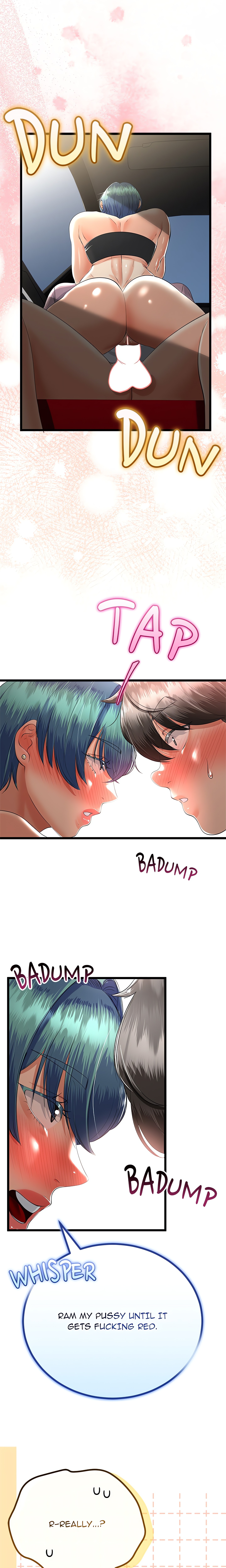 Family Again Page 10 - MangaHe