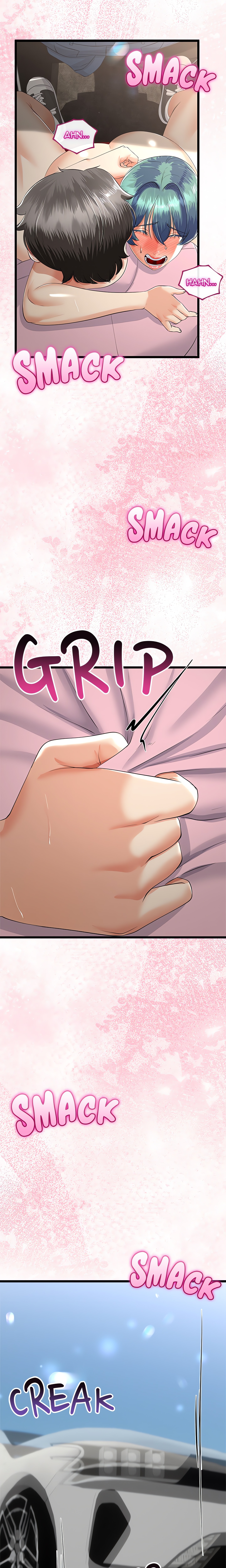 Family Again Page 2 - MangaHe
