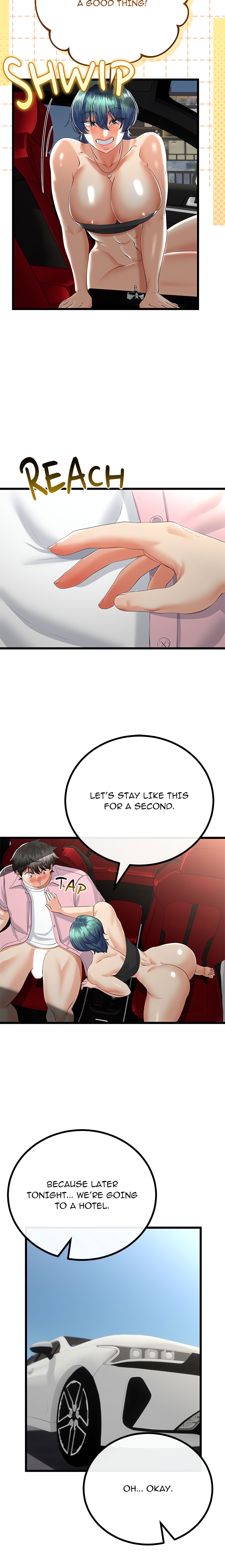 Family Again Page 13 - MangaHe