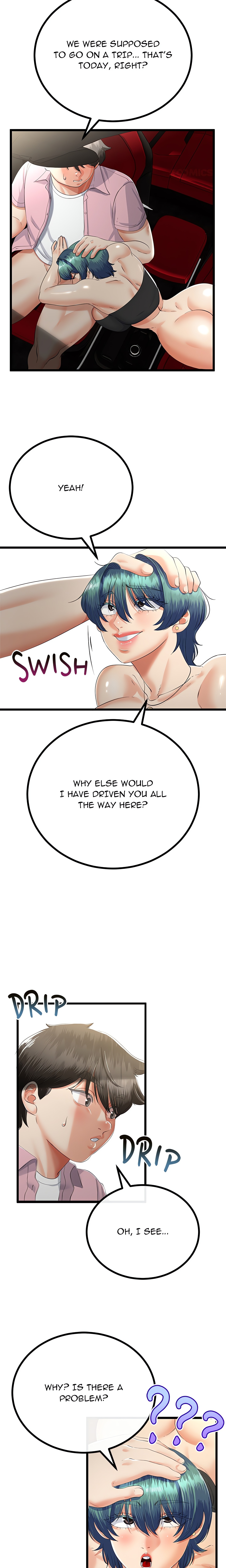 Family Again Page 16 - MangaHe