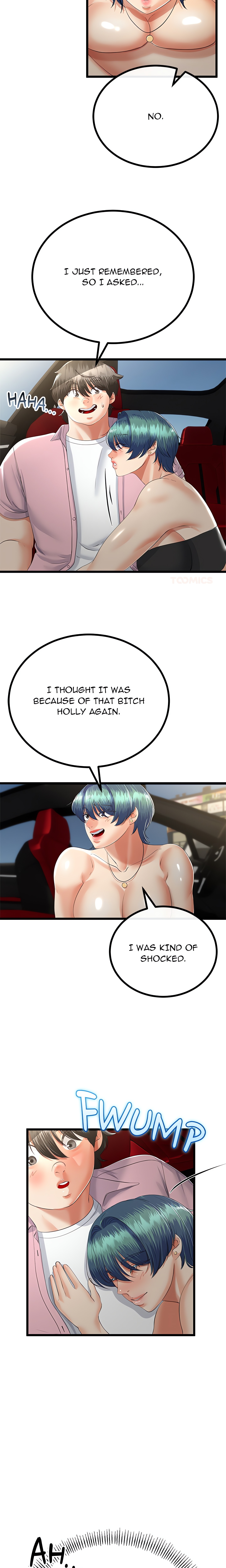 Family Again Page 17 - MangaHe
