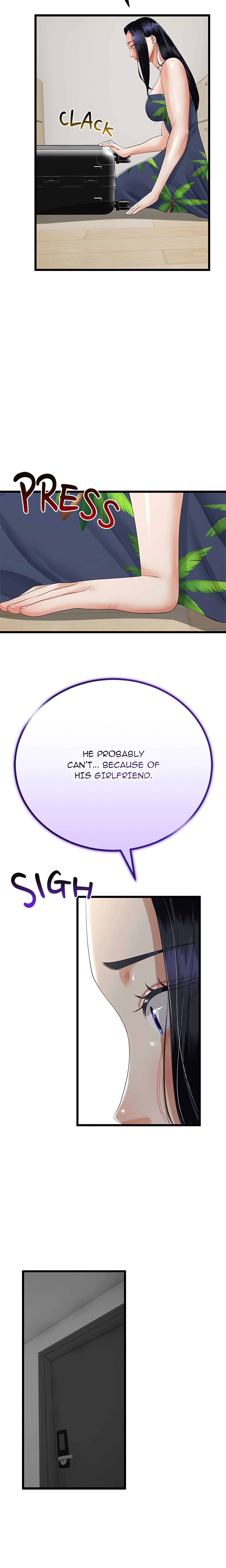 Family Again Page 20 - MangaHe