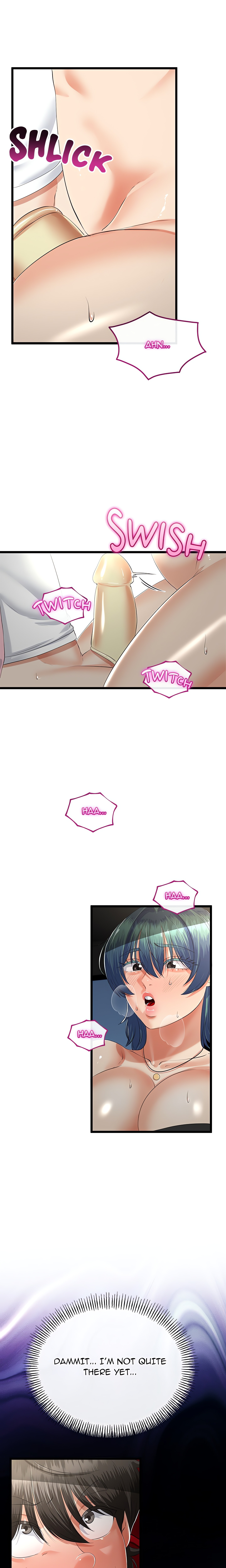 Family Again Page 5 - MangaHe