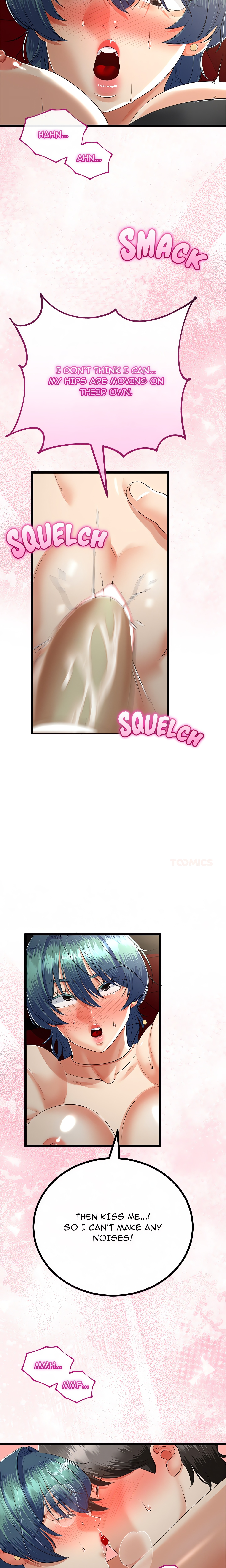 Family Again Page 8 - MangaHe