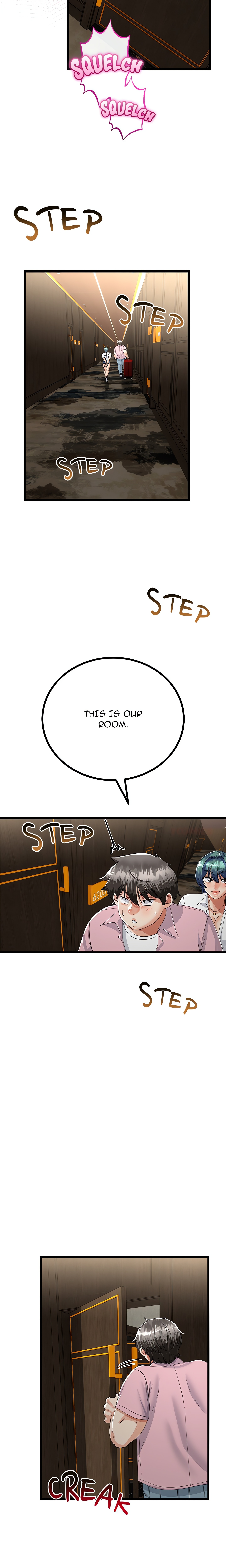 Family Again Page 16 - MangaHe