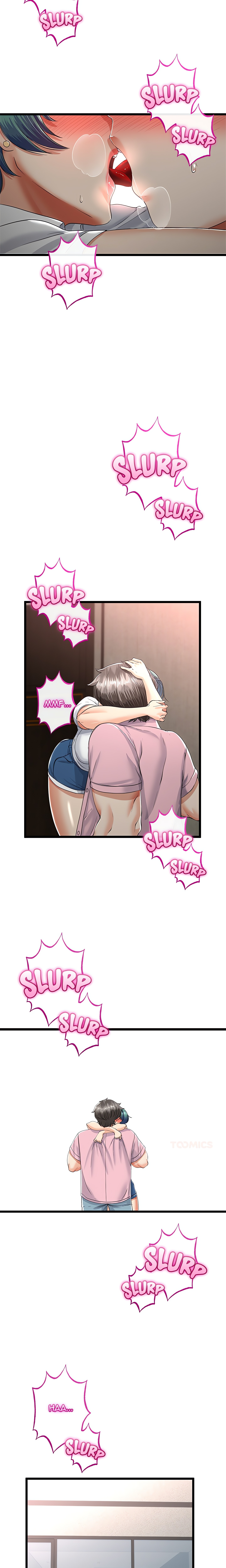 Family Again Page 20 - MangaHe