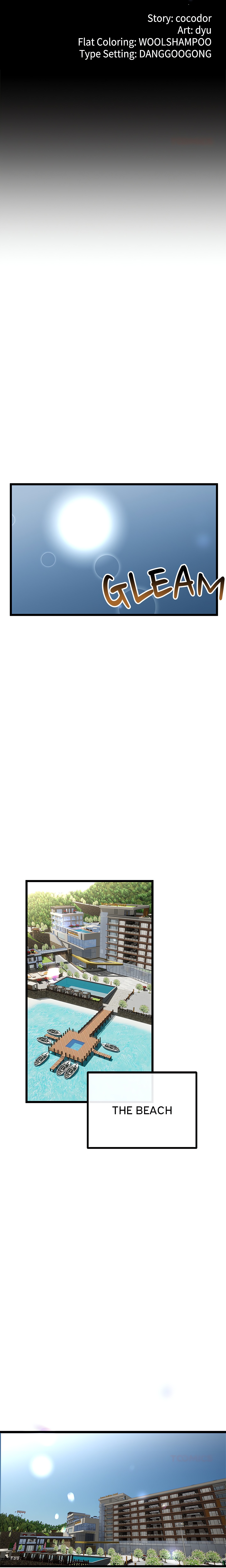 Family Again Page 3 - MangaHe