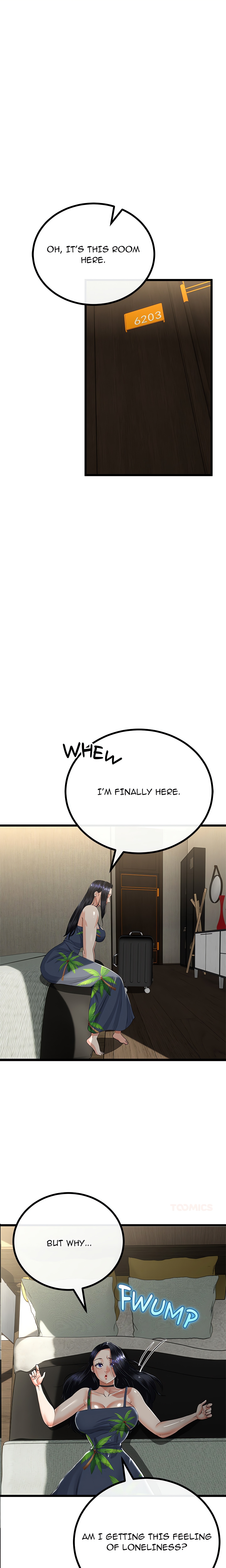 Family Again Page 4 - MangaHe