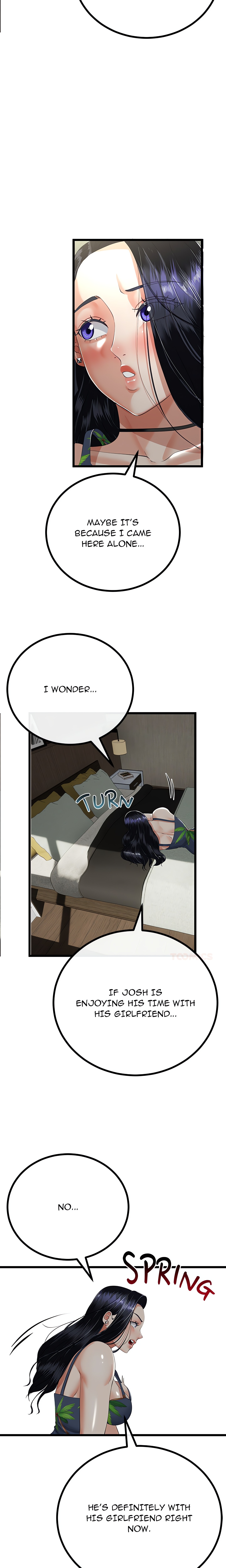 Family Again Page 5 - MangaHe
