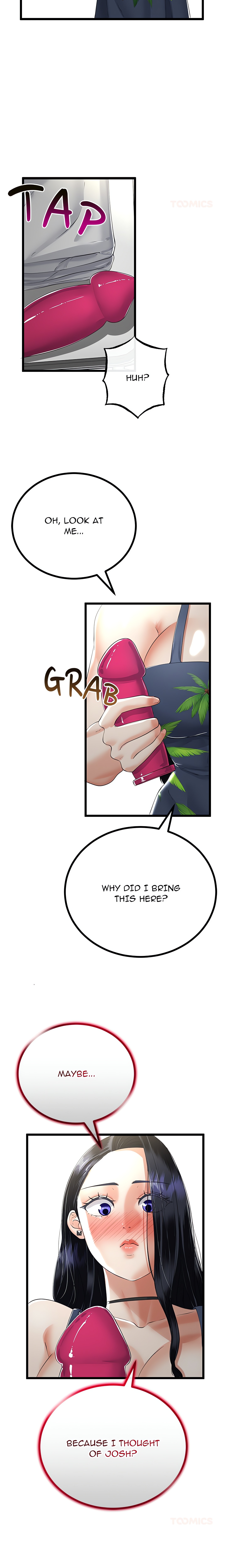 Family Again Page 8 - MangaHe