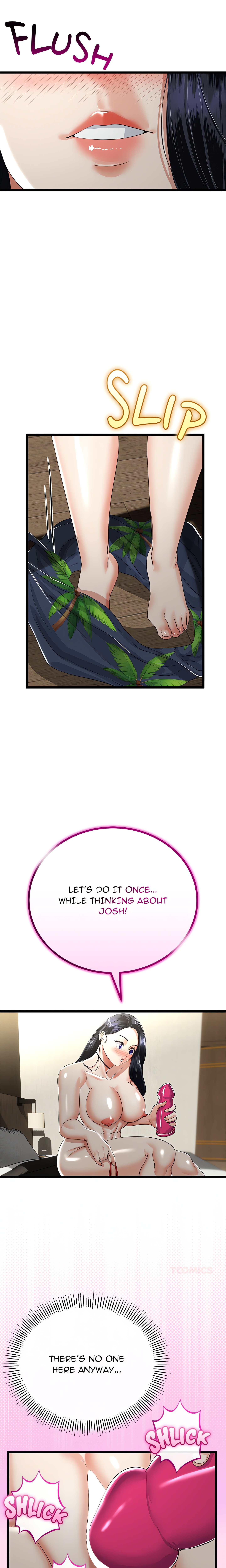 Family Again Page 9 - MangaHe
