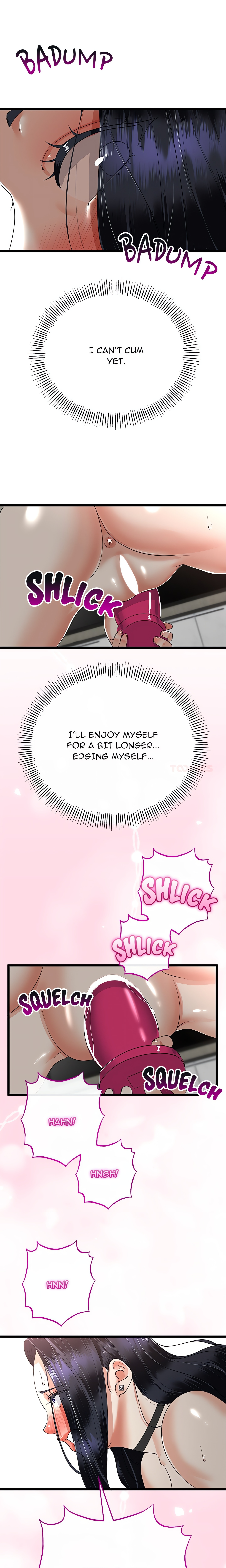Family Again Page 11 - MangaHe