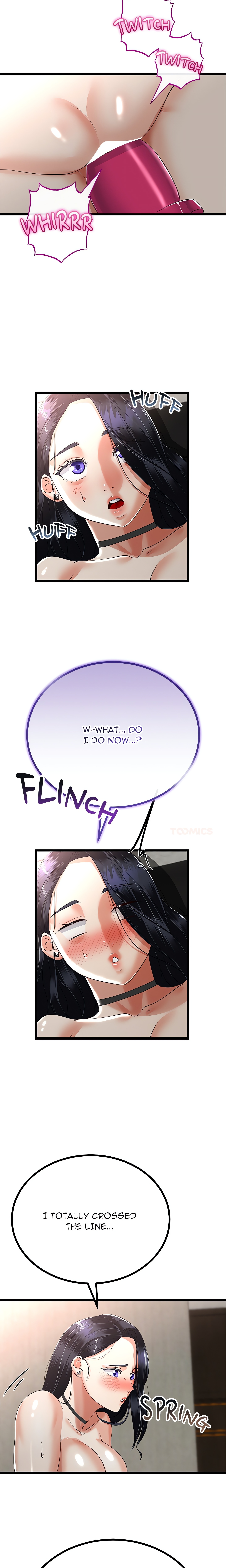 Family Again Page 16 - MangaHe
