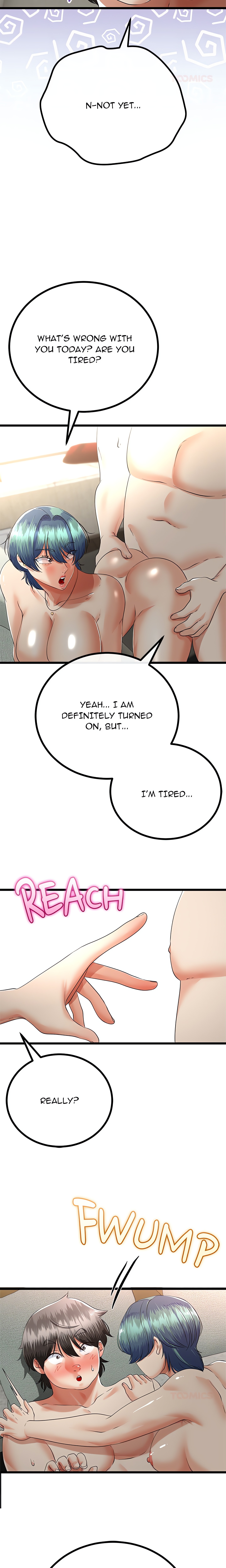 Family Again Page 19 - MangaHe