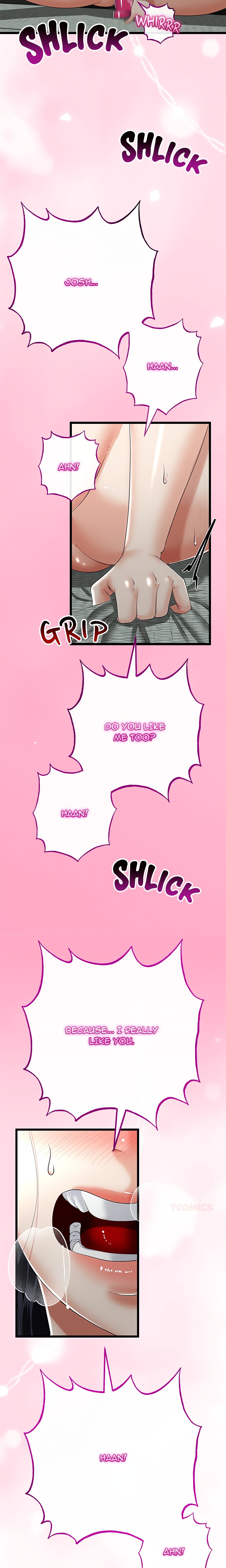 Family Again Page 4 - MangaHe