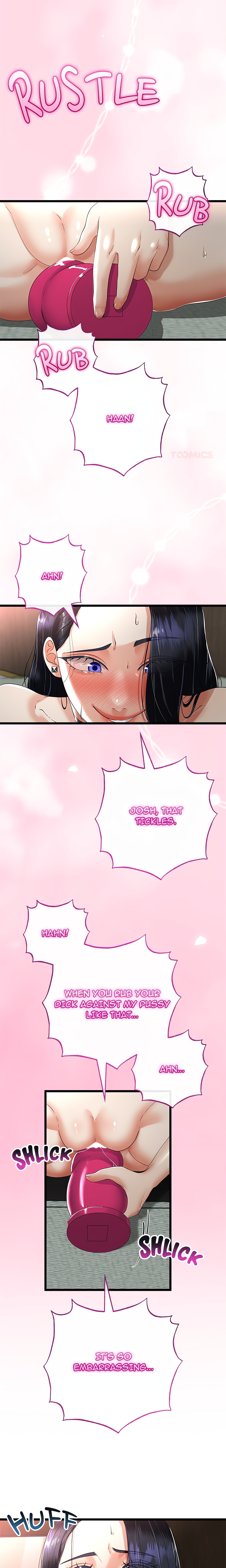 Family Again Page 7 - MangaHe