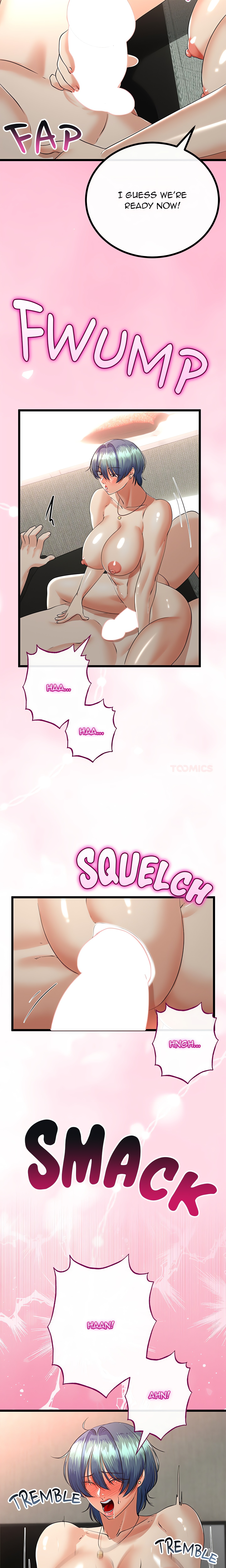 Family Again Page 11 - MangaHe