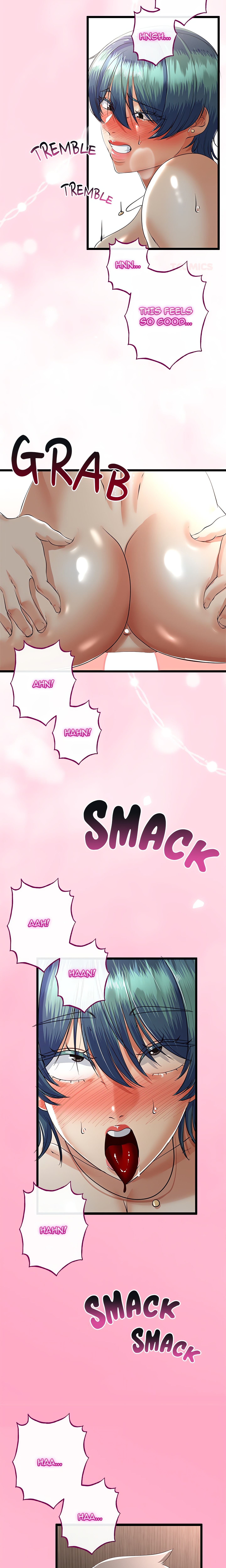 Family Again Page 13 - MangaHe
