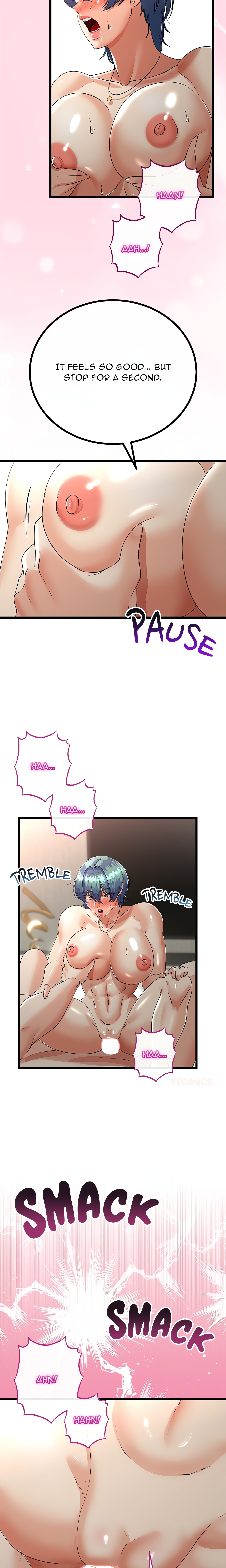 Family Again Page 15 - MangaHe