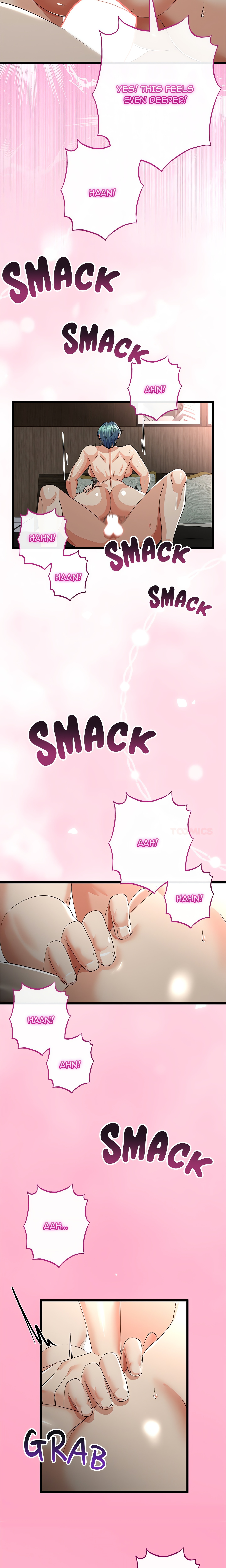 Family Again Page 16 - MangaHe