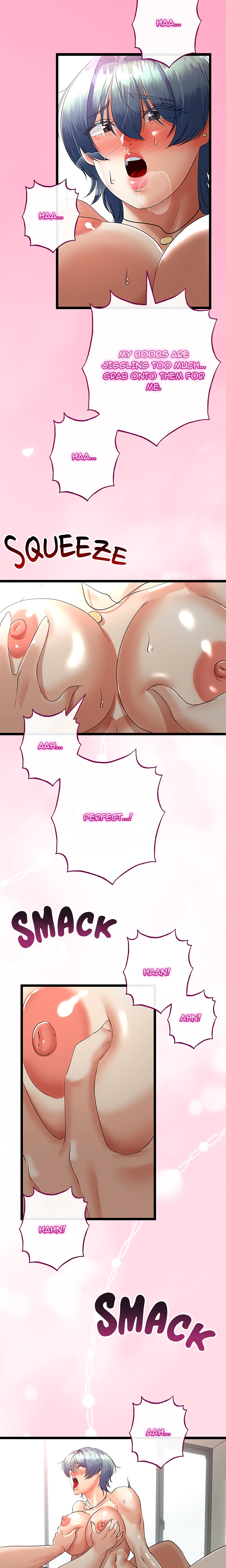 Family Again Page 17 - MangaHe