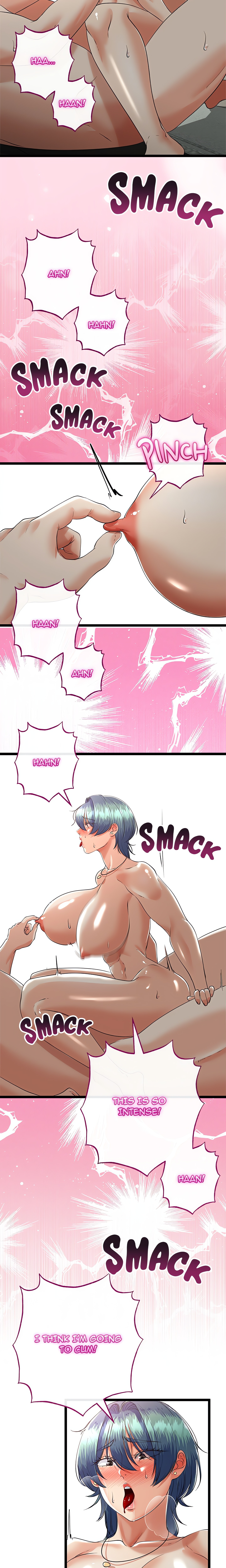 Family Again Page 18 - MangaHe