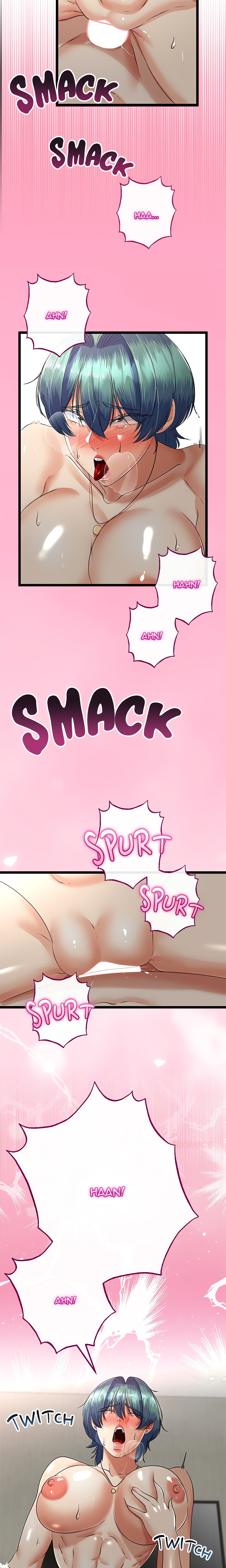 Family Again Page 20 - MangaHe