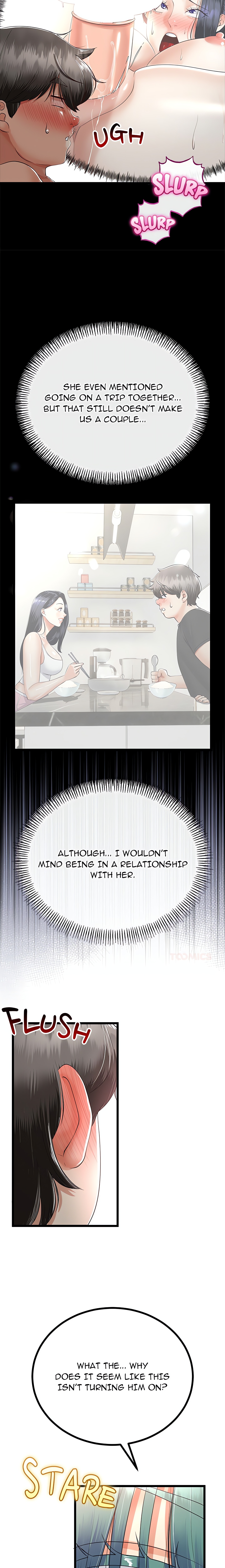 Family Again Page 5 - MangaHe