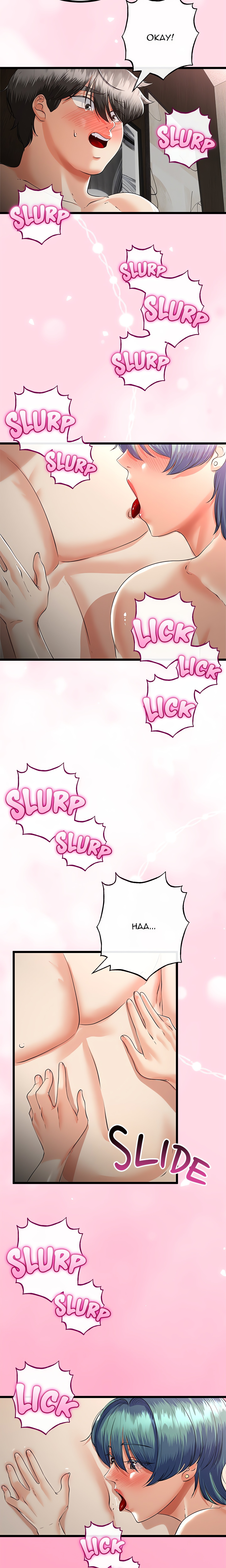 Family Again Page 7 - MangaHe