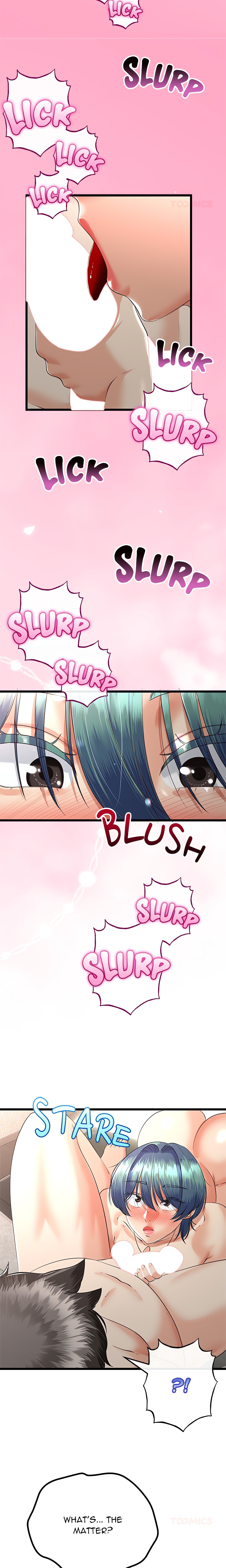 Family Again Page 8 - MangaHe