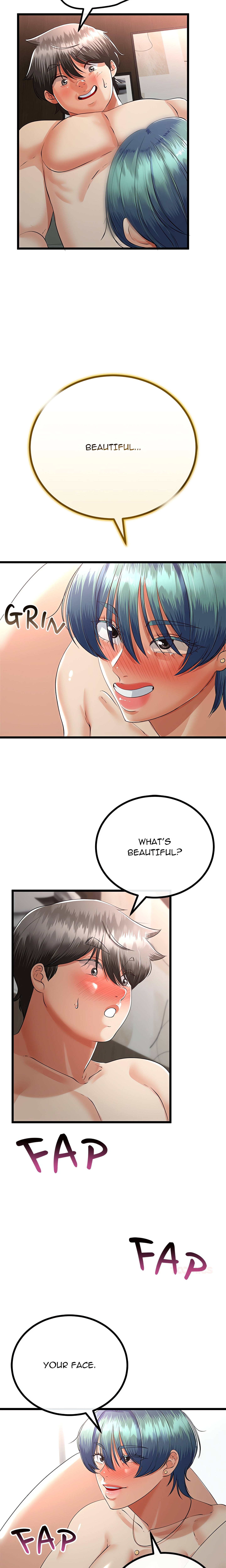 Family Again Page 9 - MangaHe